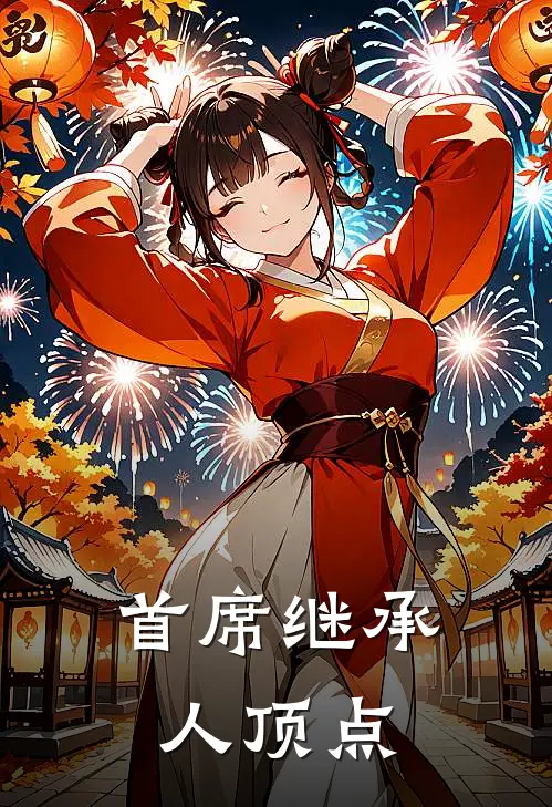 首席继承人顶点