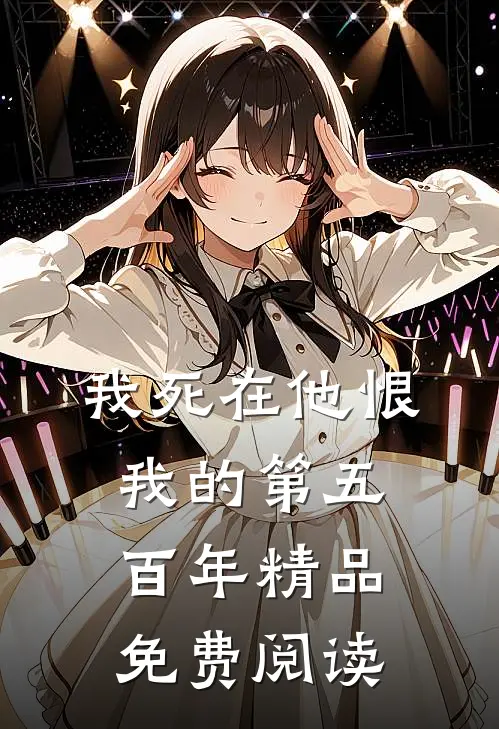 我死在他恨我的第五百年精品免费阅读