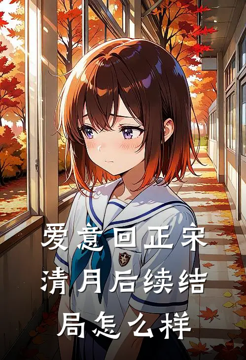 爱意回正宋清月后续结局怎么样