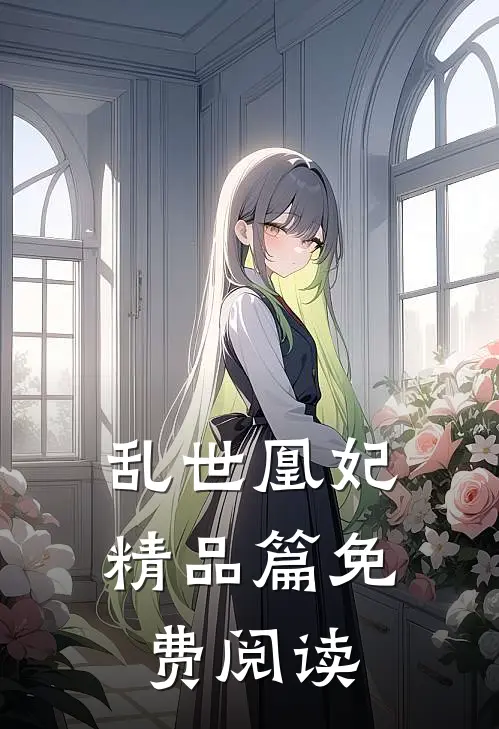 乱世凰妃精品篇免费阅读