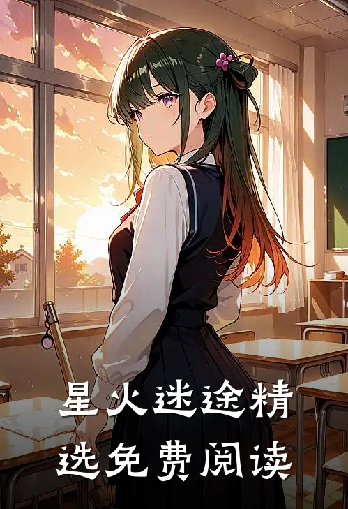 星火迷途精选免费阅读