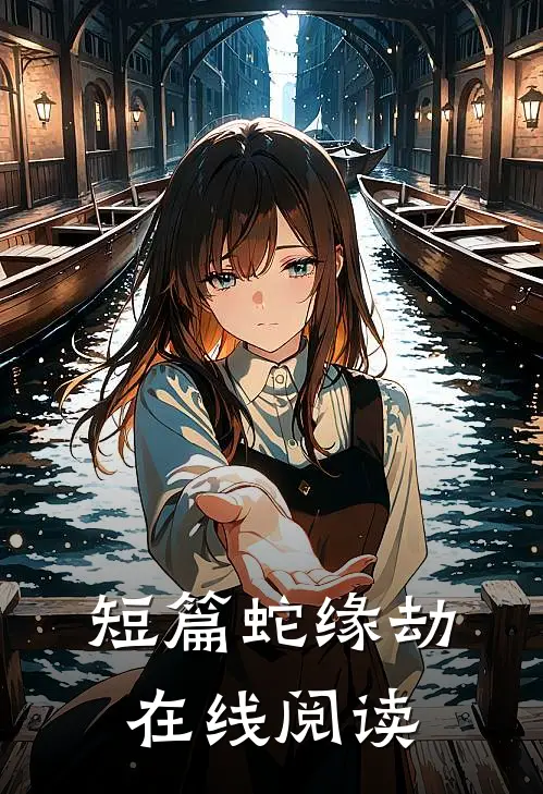 短篇蛇缘劫在线阅读