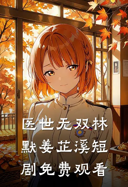 医世无双林默姜芷溪短剧免费观看