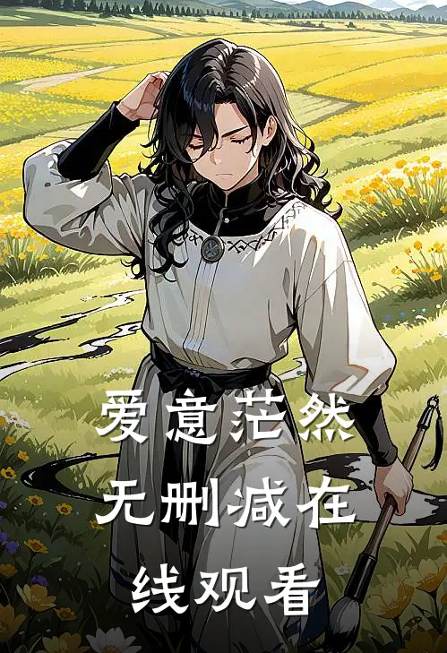 爱意茫然无删减在线观看