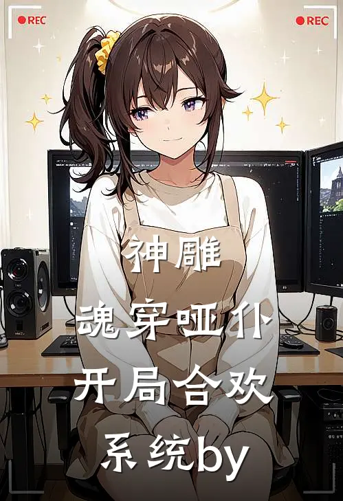神雕：魂穿哑仆，开局合欢系统by