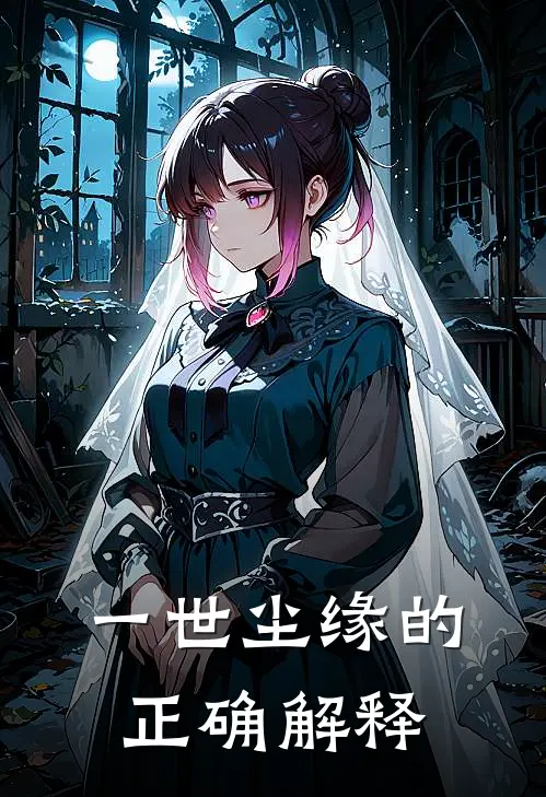 一世尘缘的正确解释