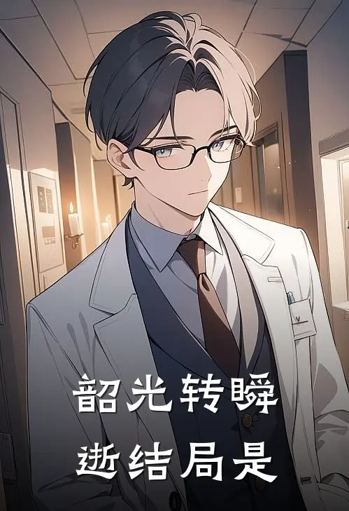 韶光转瞬逝结局是