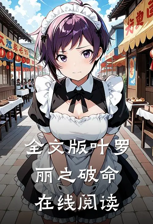 全文版叶罗丽之破命在线阅读