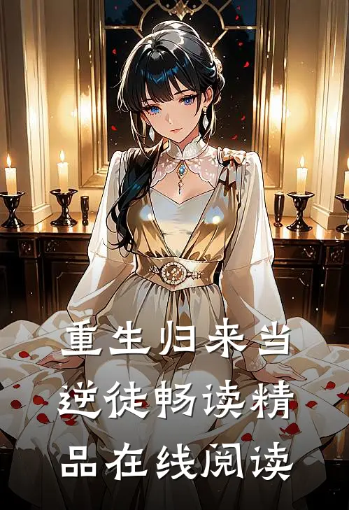 重生归来当逆徒畅读精品在线阅读