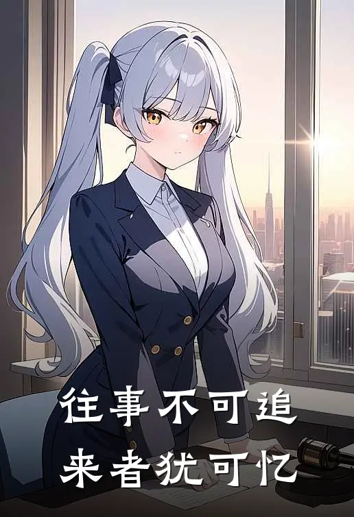 往事不可追,来者犹可忆