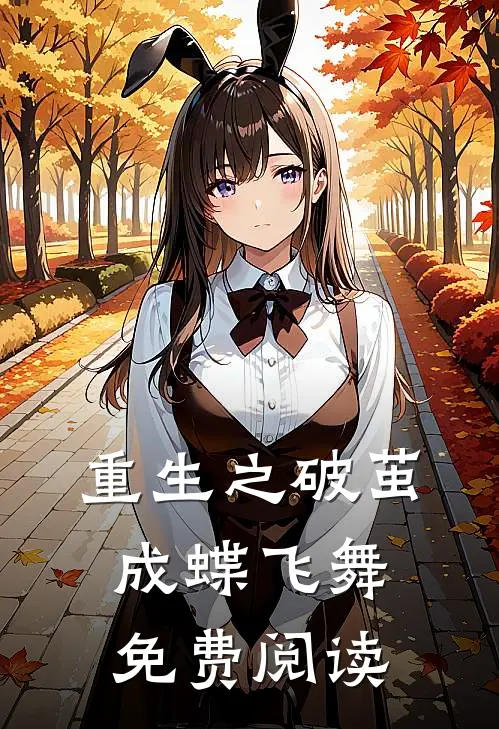 重生之破茧成蝶飞舞免费阅读