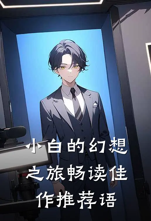 小白的幻想之旅畅读佳作推荐语