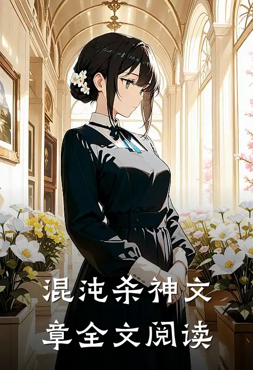 混沌杀神文章全文阅读