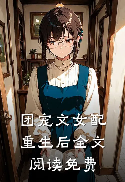 团宠文女配重生后全文阅读免费