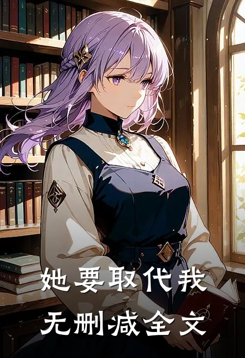 她要取代我无删减全文