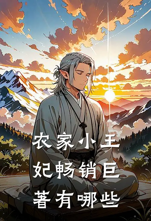 农家小王妃畅销巨著有哪些
