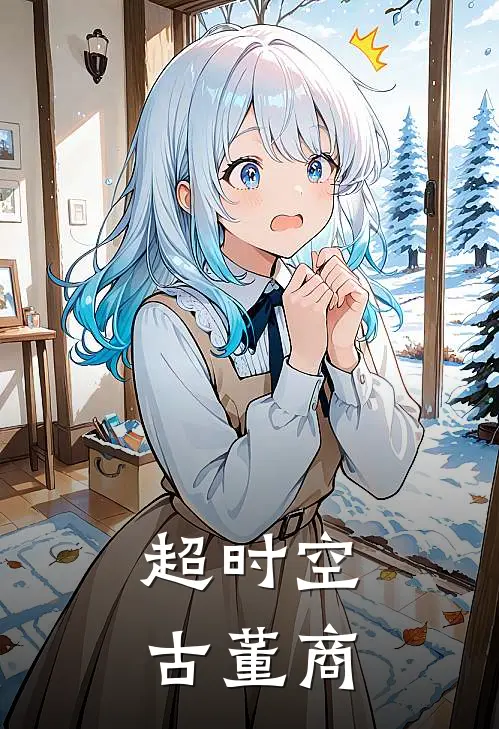 超时空古董商