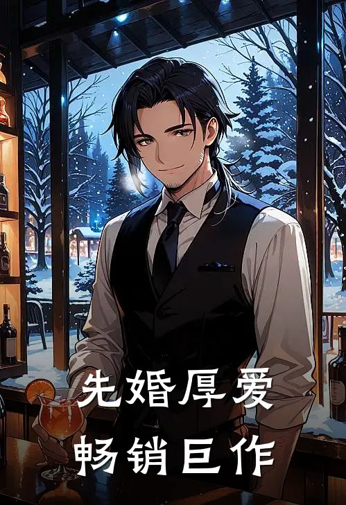 先婚厚爱畅销巨作