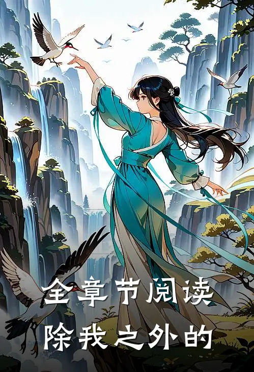 全章节阅读除我之外的