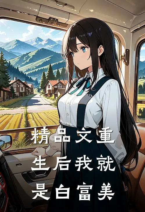 精品文重生后我就是白富美