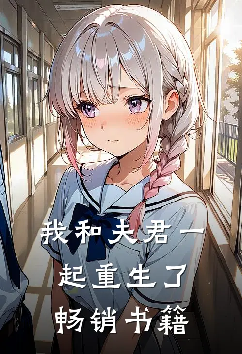 我和夫君一起重生了畅销书籍