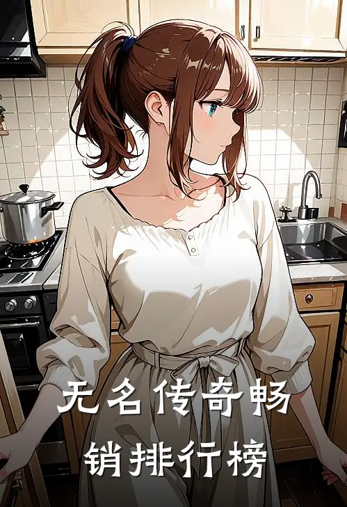 无名传奇畅销排行榜