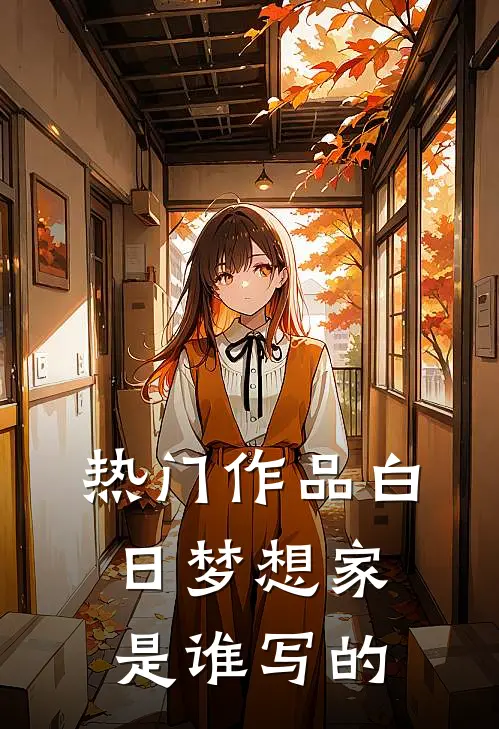 热门作品白日梦想家是谁写的