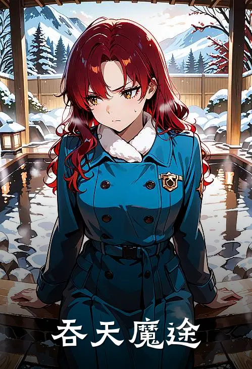 吞天魔途