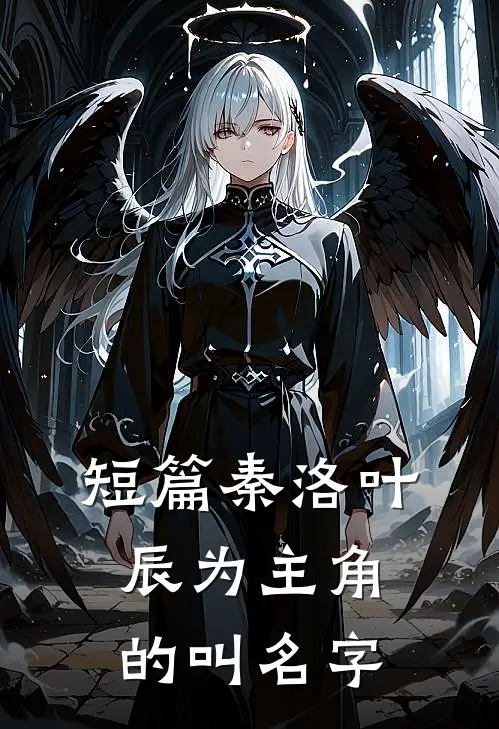 短篇秦洛叶辰为主角的叫名字