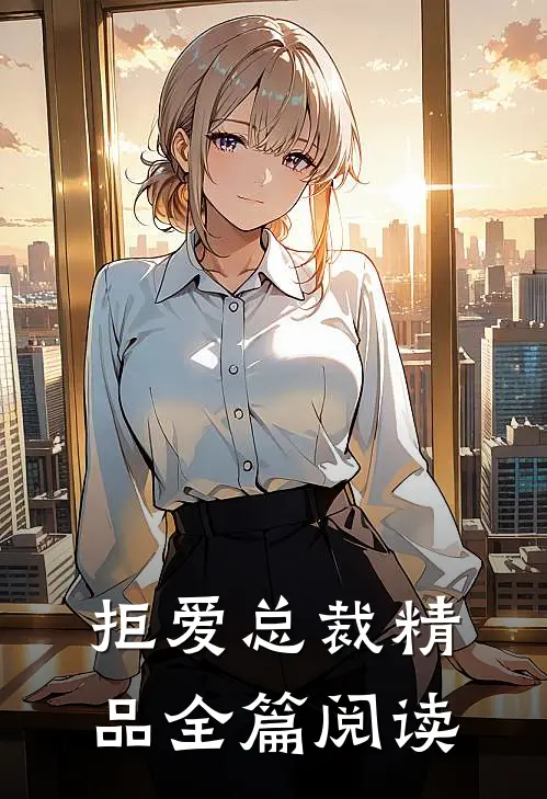 拒爱总裁精品全篇阅读
