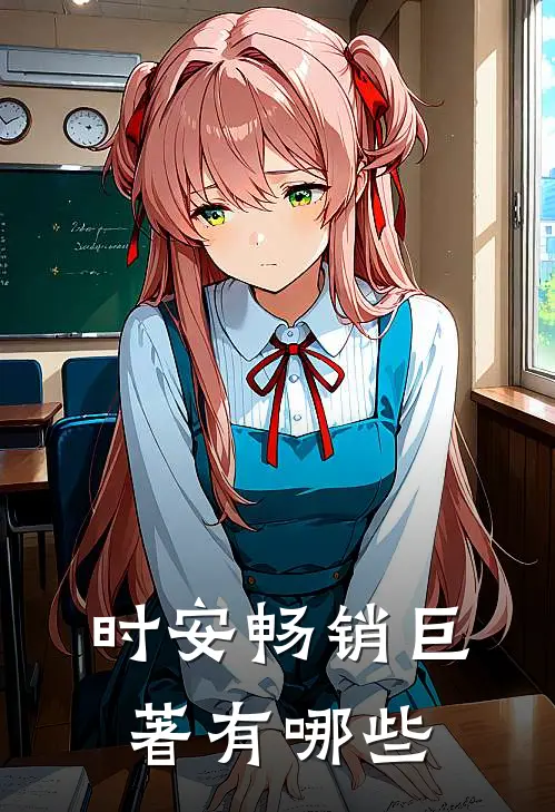 时安畅销巨著有哪些