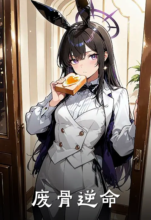 废骨逆命