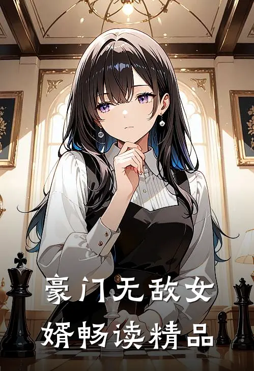 豪门无敌女婿畅读精品