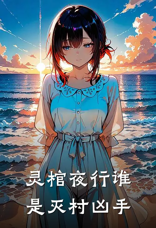 灵棺夜行谁是灭村凶手