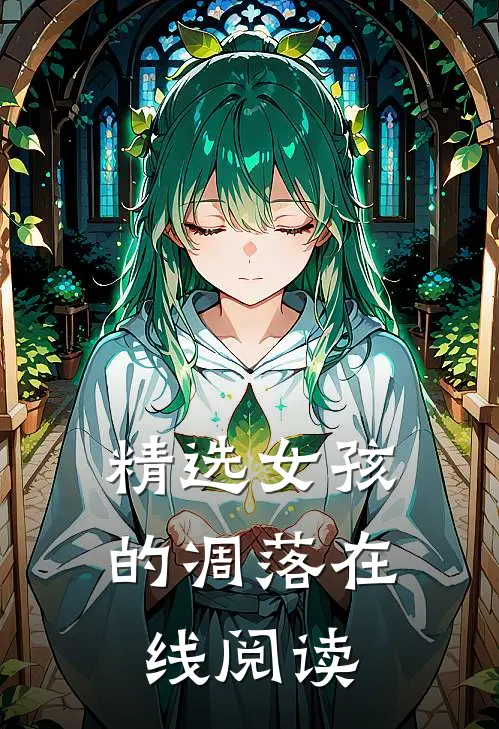 精选女孩的凋落在线阅读