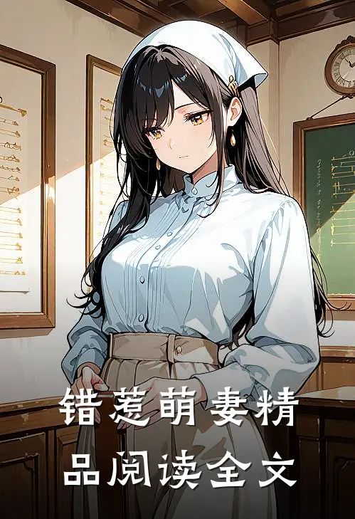错惹萌妻精品阅读全文