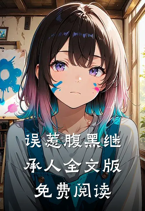 误惹腹黑继承人全文版免费阅读