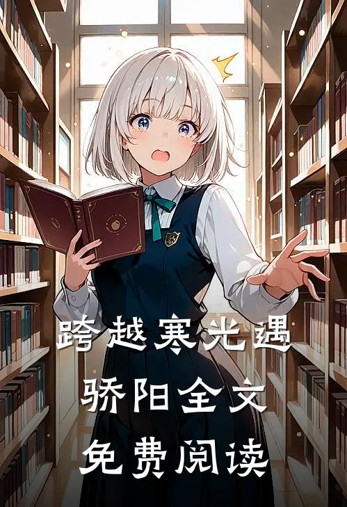 跨越寒光遇骄阳全文免费阅读