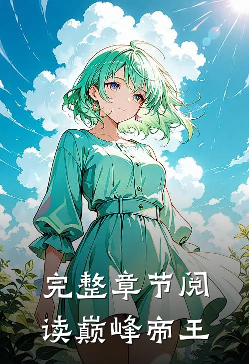 完整章节阅读巅峰帝王