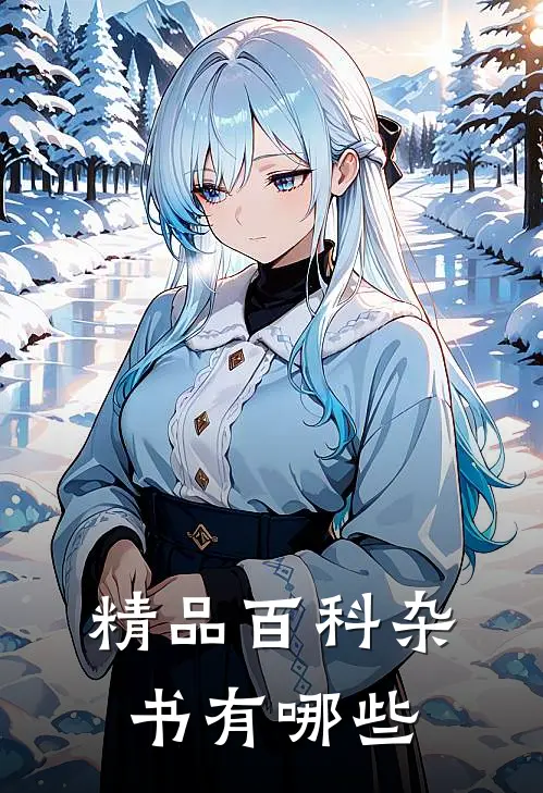 精品百科杂书有哪些