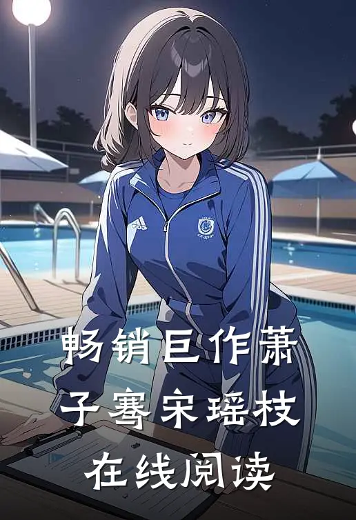 畅销巨作萧子骞宋瑶枝在线阅读