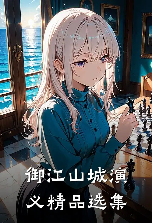 御江山城演义精品选集