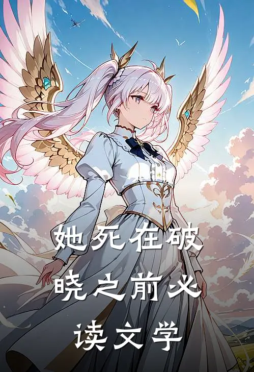 她死在破晓之前必读文学