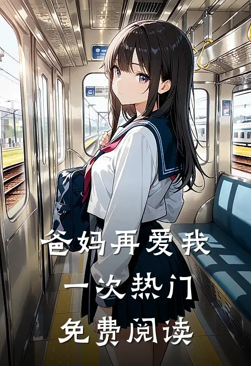 爸妈再爱我一次热门免费阅读