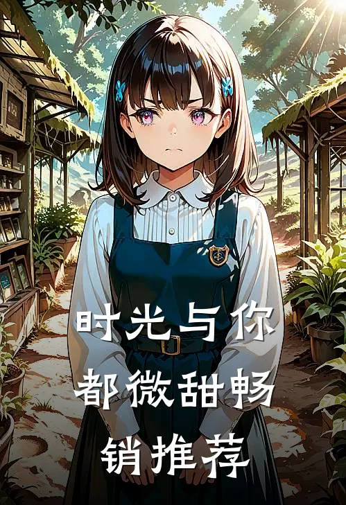 时光与你都微甜畅销推荐