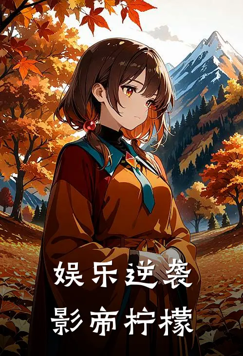 娱乐逆袭影帝柠檬