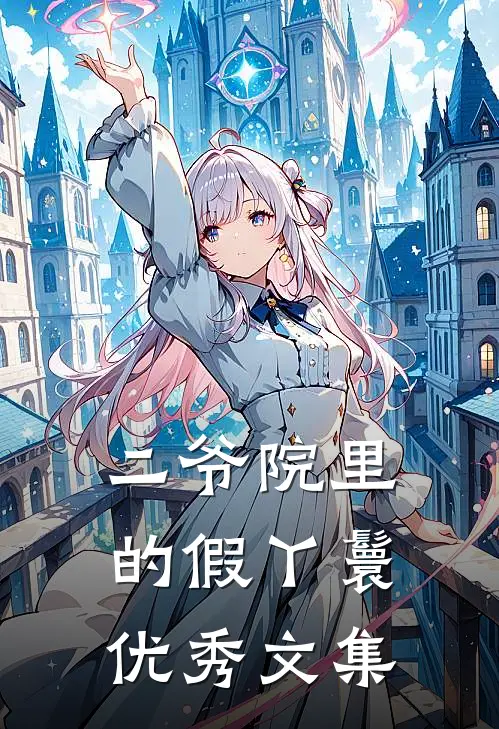 二爷院里的假丫鬟优秀文集