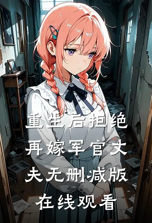重生后拒绝再嫁军官丈夫无删减版在线观看