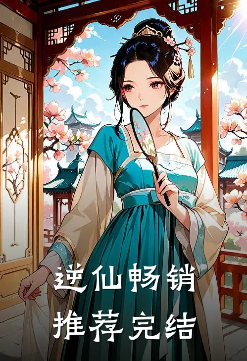 逆仙畅销推荐完结