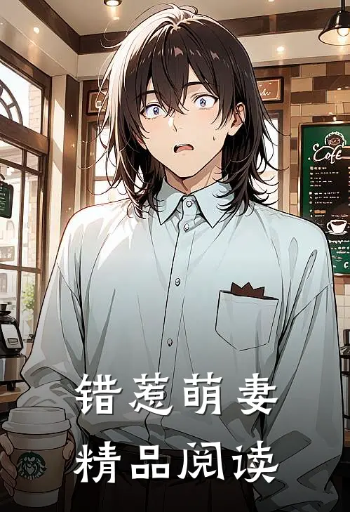 错惹萌妻精品阅读